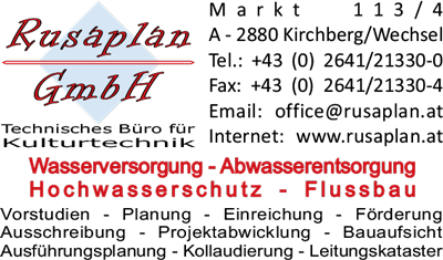 Rusaplan GmbH
