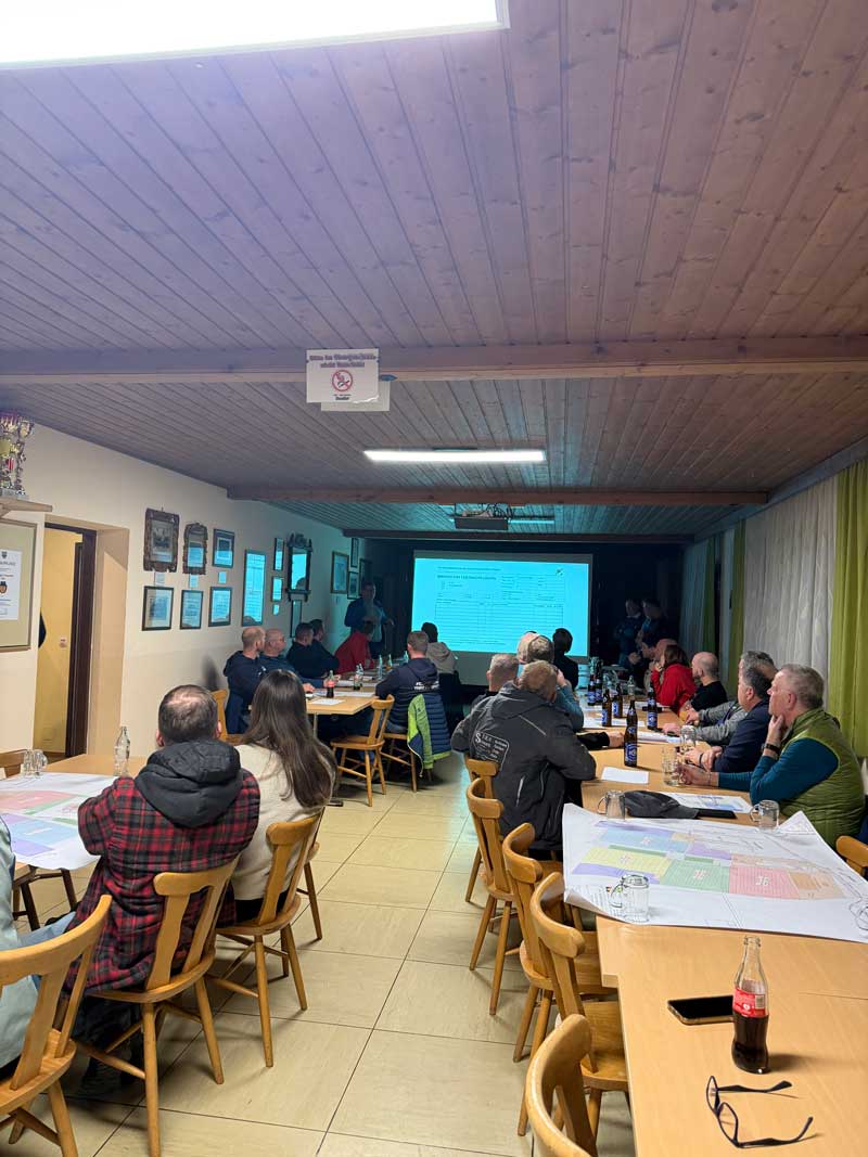 LALA2026 Vorbereitungen