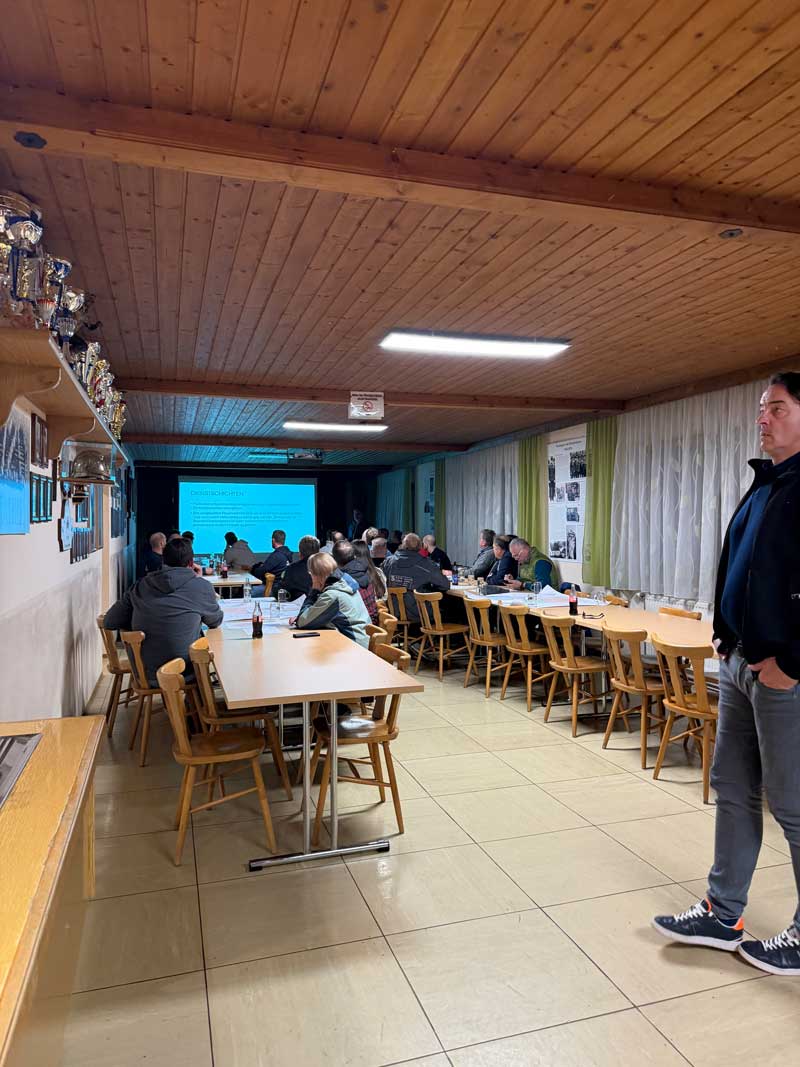 LALA2026 Vorbereitungen