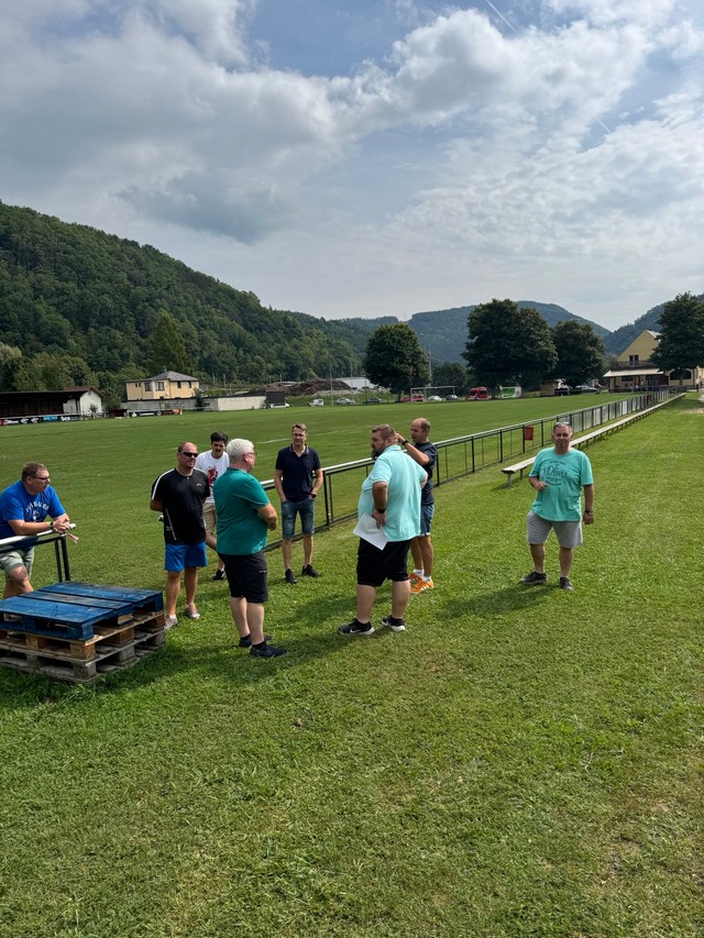 LALA2026 Vorbereitungen