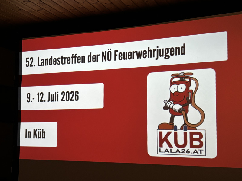 LALA2026 Vorbereitungen