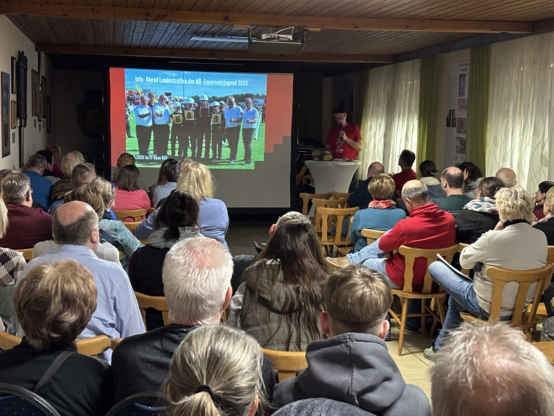 LALA2026 Vorbereitungen