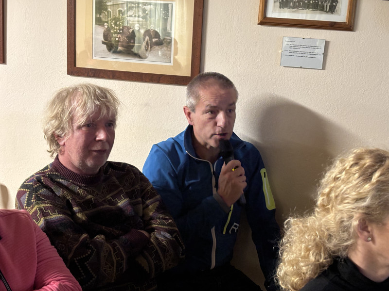 LALA2026 Vorbereitungen