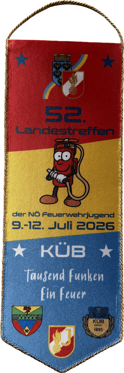 LALA2026 Vorbereitungen